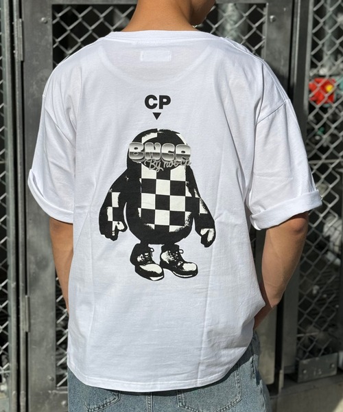 tシャツ 「ZOZO限定」BNCPスポーツカー レディース メンズ ZOZO限定】BNCPスポーツカー（Tシャツ/カットソー）｜CIAOPANIC