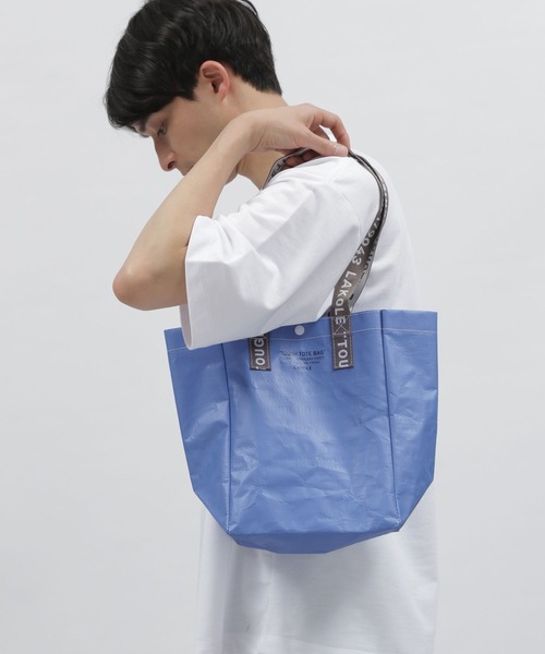 専用　確認用　1 セール】TOUGH BAGカラー(S) / 188630（トートバッグ）｜LAKOLE