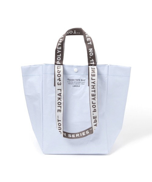 LAKOLE（ラコレ） トートバッグ TOUGH BAGカラー(S) / 188630