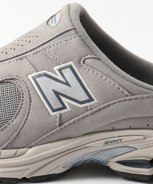 New Balance スニーカー 「New / ニューバランス」M2002R MULE I