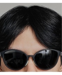 eyecu アイシーユー　TXL ブラック　　定価¥14,300 BIM着用 fridge サングラス 「eye c u」アイシーユー TXL メンズ レディース