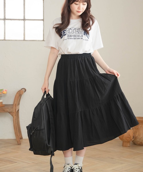 tシャツ オーバーサイズ メンズライク プリント Tシャツ レディース レディース Cham. tシャツ メンズライクビッグT レディース : ZOZOTOWN