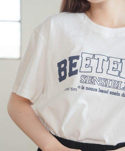 Cham. tシャツ メンズライクビッグT レディース : ZOZOTOWN