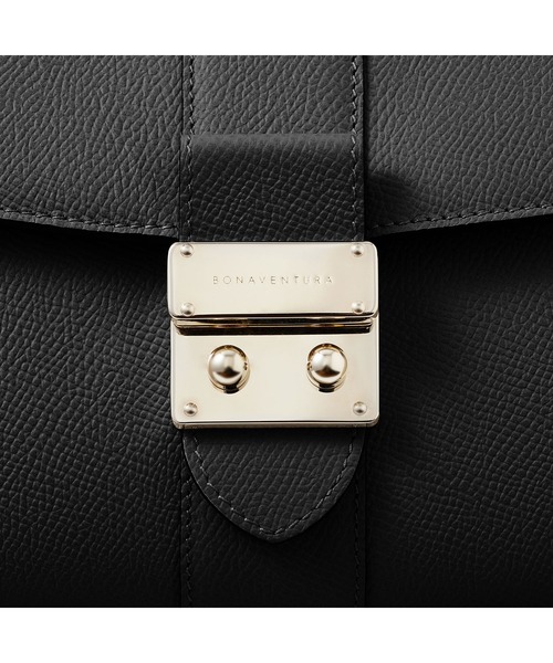 訳あり　ボナベンチュラ 2way ハンドバッグ　ショルダーバッグ アナバッグ BONAVENTURA ハンドバッグ アナ バッグ : ZOZOTOWN Yahoo!店