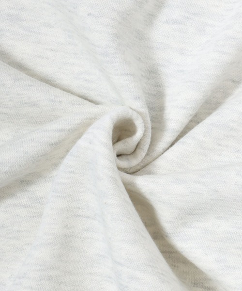 SITRY トレーナー スウェット Flower Stitch Sweat Shirt