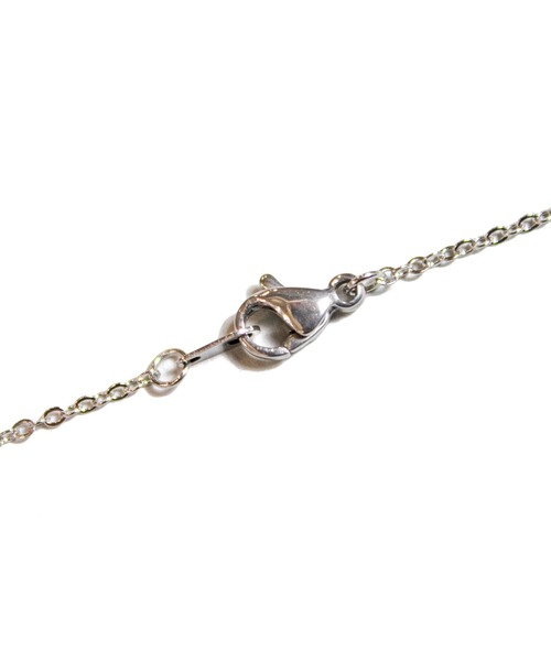 JACKROSE（ジャックローズ） ネックレス JE-VARIOUS NECKLACE メンズ