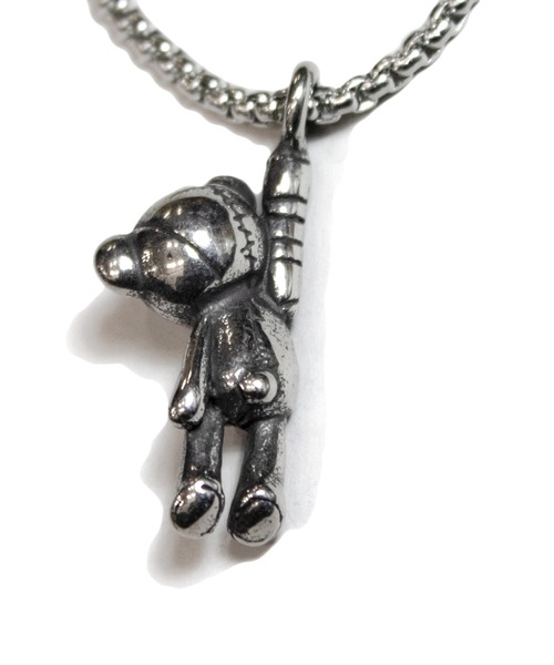 JACKROSE（ジャックローズ） ネックレス JE-VARIOUS NECKLACE メンズ