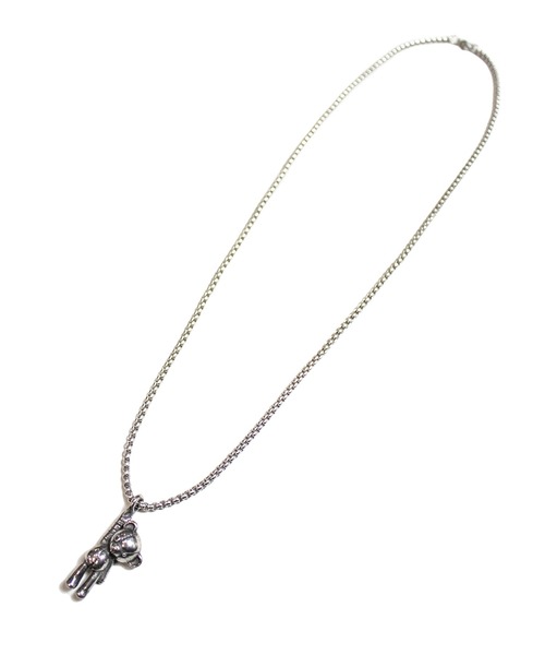 JACKROSE（ジャックローズ） ネックレス JE-VARIOUS NECKLACE メンズ