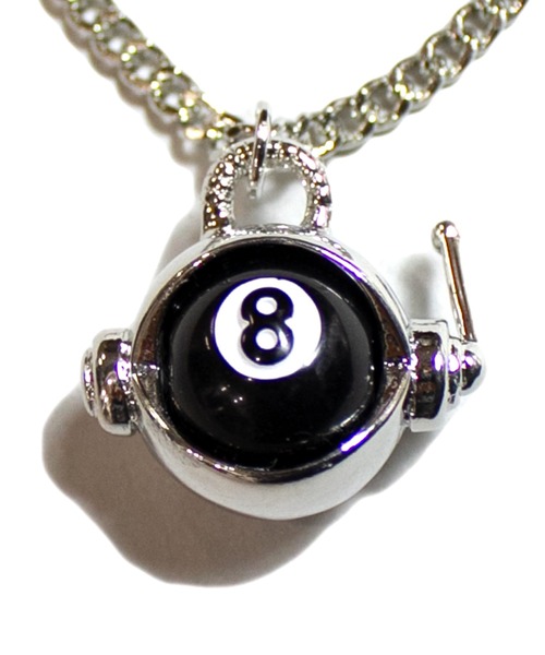 JACKROSE ネックレス JE-VARIOUS NECKLACE メンズ レディース 