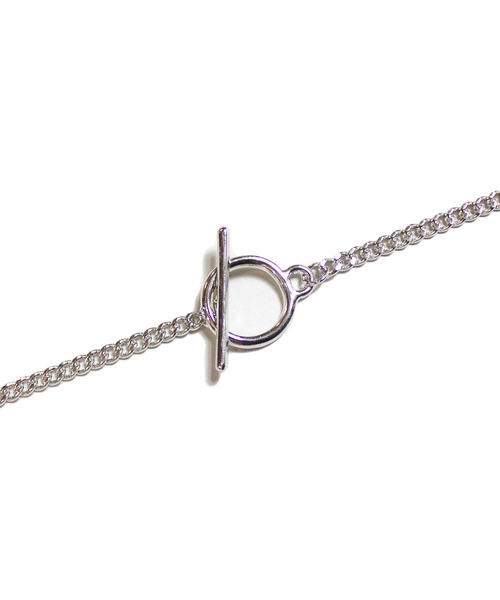 JACKROSE（ジャックローズ） ネックレス JE-VARIOUS NECKLACE メンズ