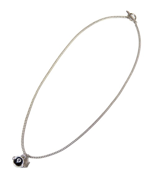 JACKROSE（ジャックローズ） ネックレス JE-VARIOUS NECKLACE メンズ