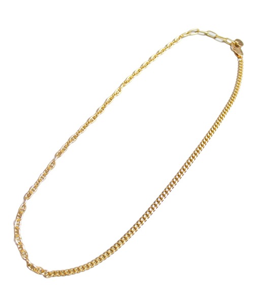 JACKROSE（ジャックローズ） ネックレス JE-VARIOUS NECKLACE メンズ