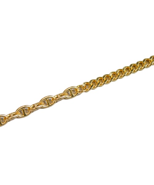 JACKROSE（ジャックローズ） ネックレス JE-VARIOUS NECKLACE メンズ 