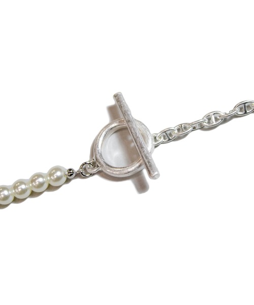 JACKROSE（ジャックローズ） ネックレス JE-VARIOUS NECKLACE メンズ