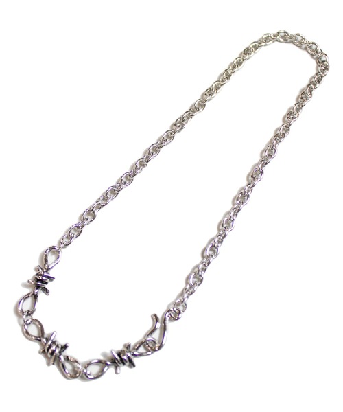 JACKROSE（ジャックローズ） ネックレス JE-VARIOUS NECKLACE メンズ