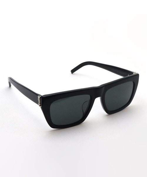サンローラン SAINT LAURENT SLM131F 001 サングラス SAINT LAURENT サンローラン サングラス SL M131/F-001 アジアン