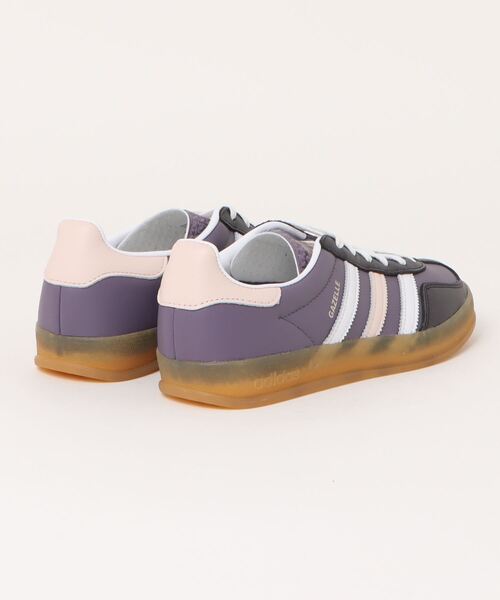 adidas スニーカー GAZELLE INDOOR W IE2956 レディース メンズ