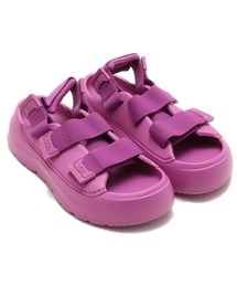 アグ UGG サンダル 25.0 STRATUS レディース ストラタス 黒 UGG Australia サンダル STRATUS / アグ ストラタス レディース