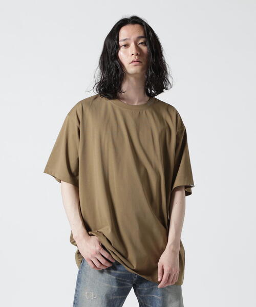 AVIREX tシャツ 「直営店限定」MIL. GARMENTS T-SHIRT / ミル