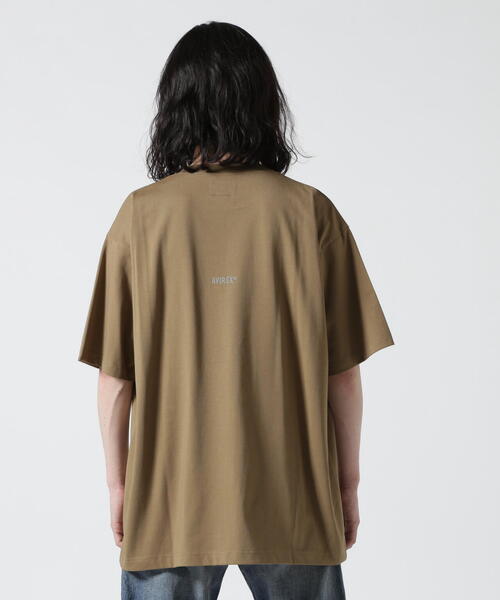 限定■AVIREX■人気 MIL. GARMENTS T-SHIRT 3色 国内発 すぐ届く AVIREX tシャツ 「直営店限定」MIL. GARMENTS T-SHIRT / ミル