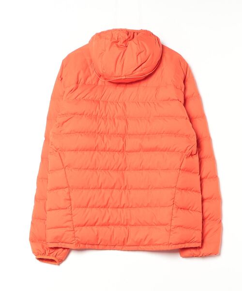 HAGLOFS」 ダウンジャケット M オレンジ メンズ : 82593024 : ZOZOTOWN 