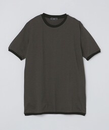 tシャツ SHIPS: バーズアイ クルーネック Tシャツ メンズ｜ZOZOTOWN Yahoo!店