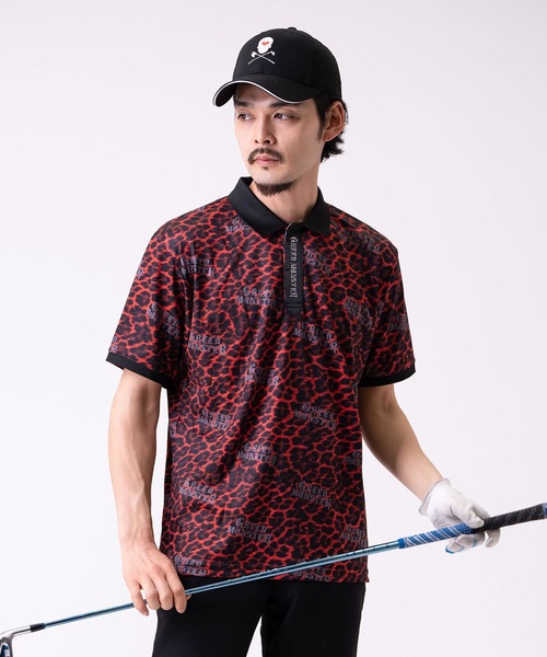 GREED MONSTER（グリードモンスター） ゴルフ メンズ : ZOZOTOWN Yahoo