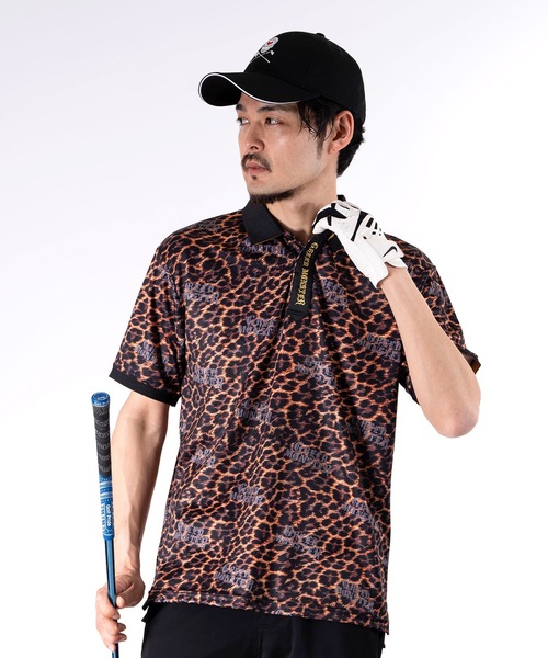 GREED MONSTER（グリードモンスター） ゴルフ メンズ : ZOZOTOWN Yahoo