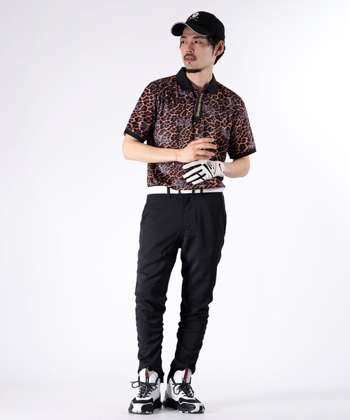 GREED MONSTER（グリードモンスター） ゴルフ メンズ : ZOZOTOWN Yahoo