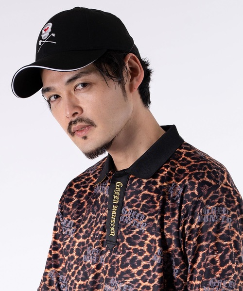 GREED MONSTER（グリードモンスター） ゴルフ メンズ : ZOZOTOWN Yahoo