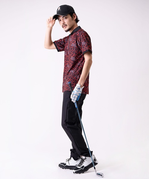 GREED MONSTER（グリードモンスター） ゴルフ メンズ : ZOZOTOWN Yahoo