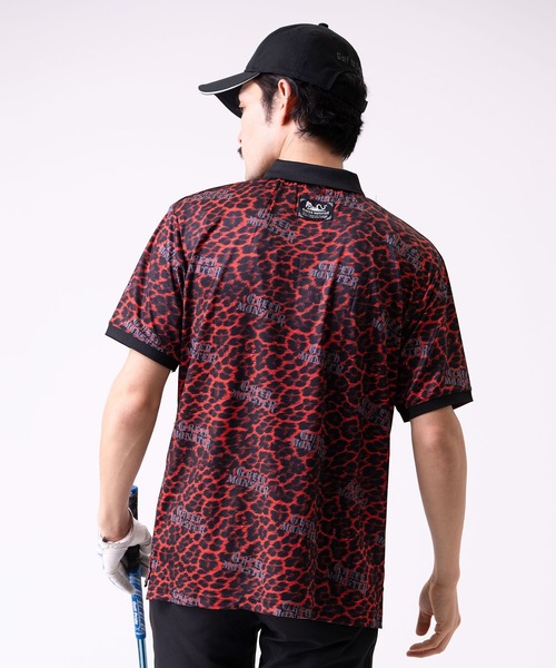 GREED MONSTER（グリードモンスター） ゴルフ メンズ : ZOZOTOWN Yahoo