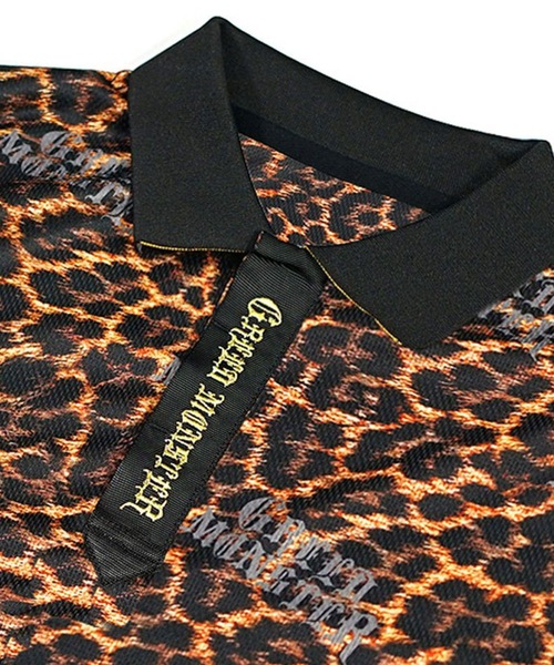 GREED MONSTER（グリードモンスター） ゴルフ メンズ : ZOZOTOWN Yahoo