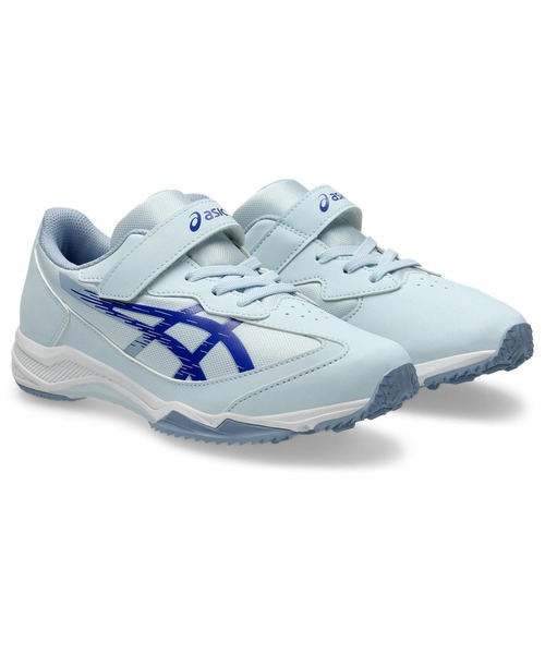 asics - エルさん専用　広島皆実セット LAZERBEAM スニーカー ASICS「アシックス」/LAZERBEAM SI-MG