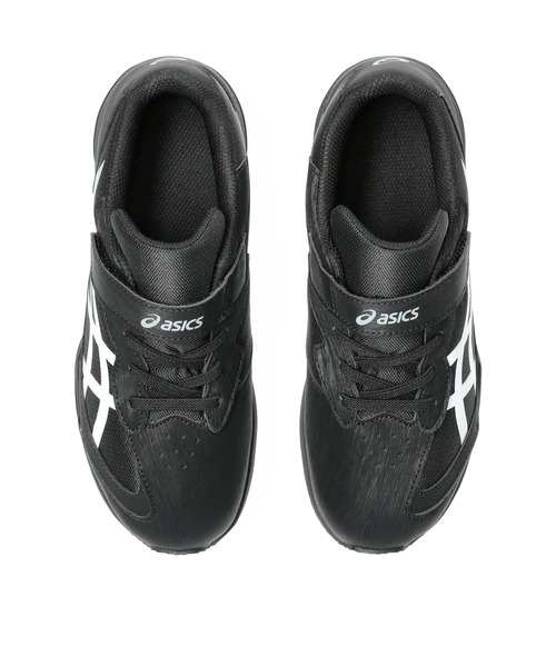 スニーカー ASICS 「アシックス」 / LAZERBEAM SJ-MG / 1154A183 キッズ 子供 | ASICS | 10