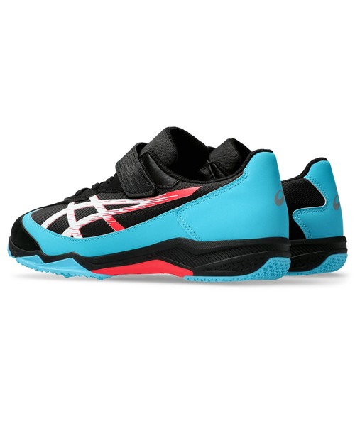 スニーカー ASICS 「アシックス」 / LAZERBEAM SJ-MG / 1154A183 キッズ 子供 | ASICS | 13