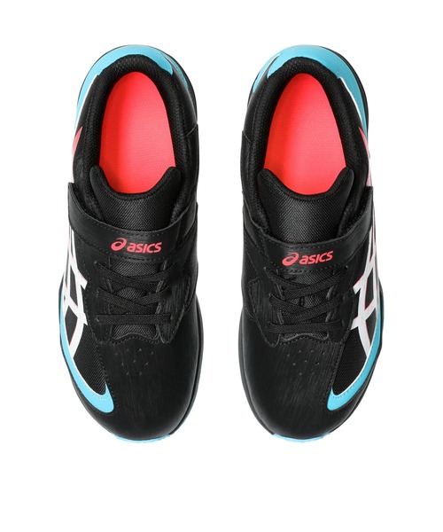 スニーカー ASICS 「アシックス」 / LAZERBEAM SJ-MG / 1154A183 キッズ 子供 | ASICS | 16