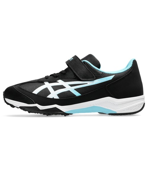 スニーカー ASICS 「アシックス」 / LAZERBEAM SJ-MG / 1154A183 キッズ 子供 | ASICS | 18