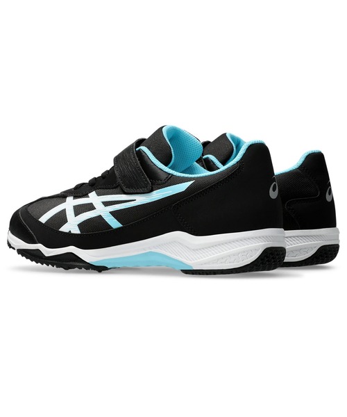 スニーカー ASICS 「アシックス」 / LAZERBEAM SJ-MG / 1154A183 キッズ 子供 | ASICS | 19