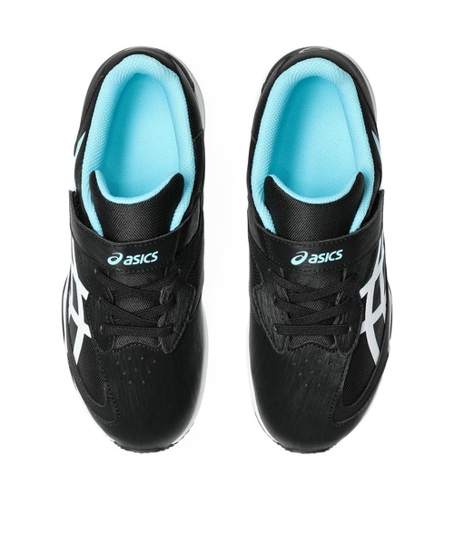 スニーカー ASICS 「アシックス」 / LAZERBEAM SJ-MG / 1154A183 キッズ 子供 | ASICS | 22