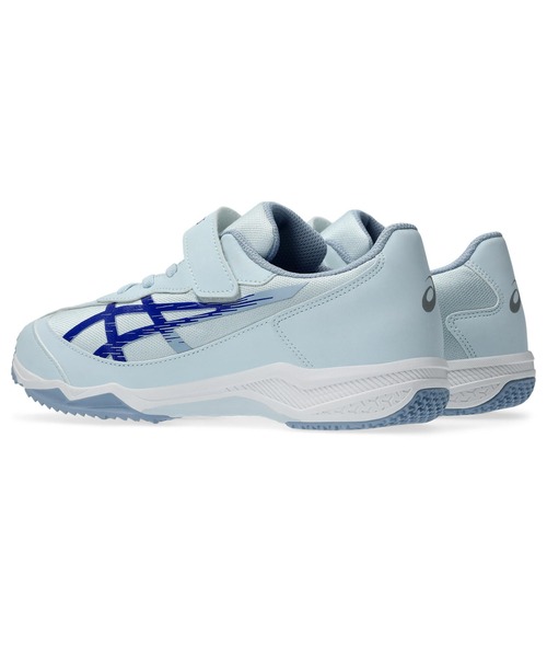 スニーカー ASICS 「アシックス」 / LAZERBEAM SJ-MG / 1154A183 キッズ 子供 | ASICS | 25