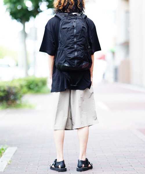 POST GENERAL デイバック リュック ポストジェネラル BACKPACK model
