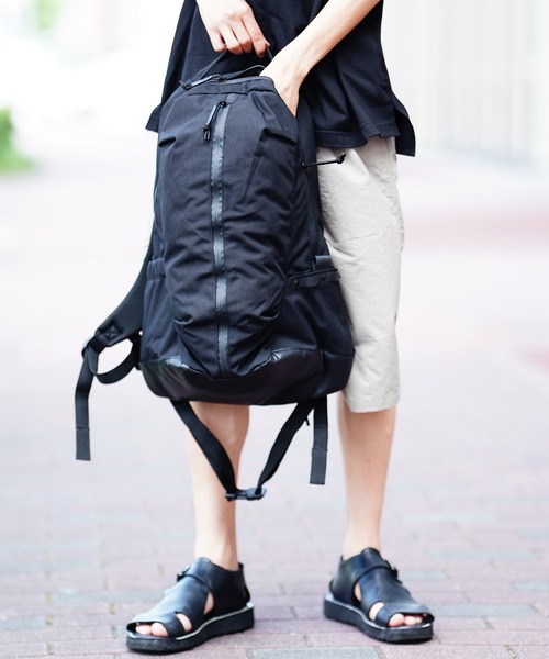 POST GENERAL デイバック リュック ポストジェネラル BACKPACK model