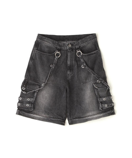 FR(13)NDS/フレンズ/RING DENIM MODS FR(13)NDS コート ジャケット /フレンズ/RING DENIM MODS メンズ