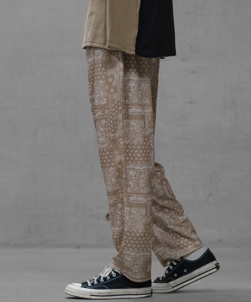 adidas スウェットパンツ ジャージ Z.N.E. パンツ / アディダス