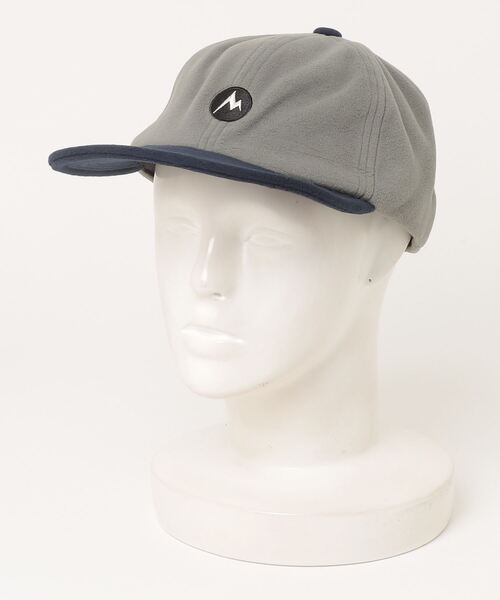 Marmot キャップ 帽子 「Marmot」Polartec M CAP / ポーラーテックエム