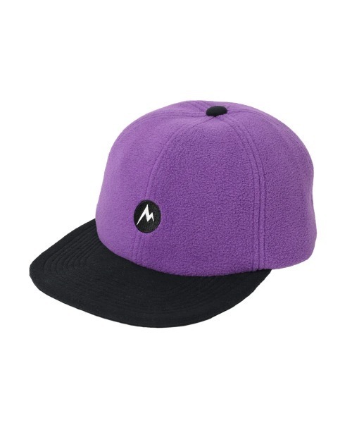 ★まーちゃ★ P-6 Label Maclure Cap(ALL BIML/バーチホワイトウィズロック