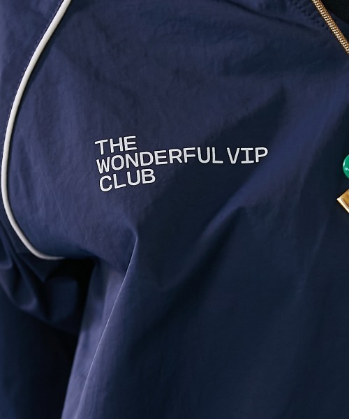 tシャツ  衿付ナイロンプルオーバー 「大きいサイズ有」GEVS. レディース 衿付ナイロンプルオーバー＜大きいサイズ有＞GEVS. 通販【ニッセン】