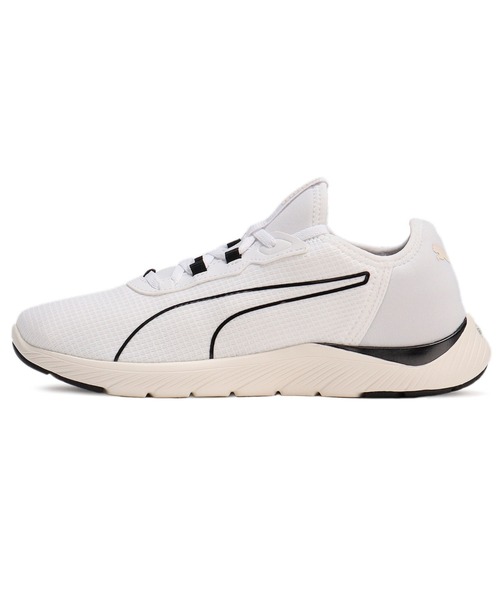 適切な価格 PUMA スニーカー MU FEMME レミ ソフトライド ウィメンズ プーマ 靴