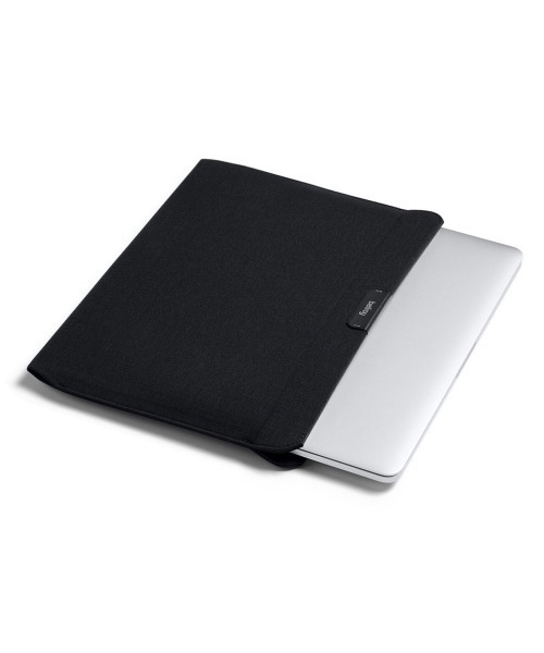 bellroy ノートPCケース ダークグレー Tokyo Laptop Bag | 14インチ